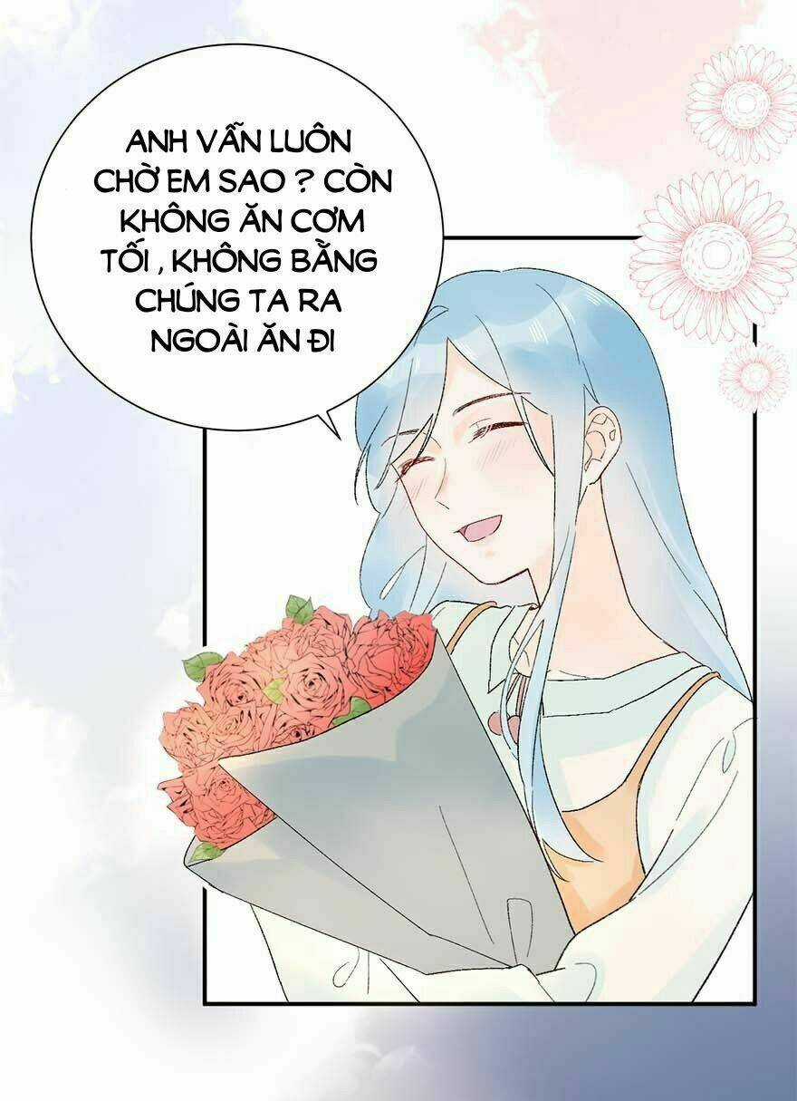 Tra Nam Cút Ra - Chapter 5 - Trang 25