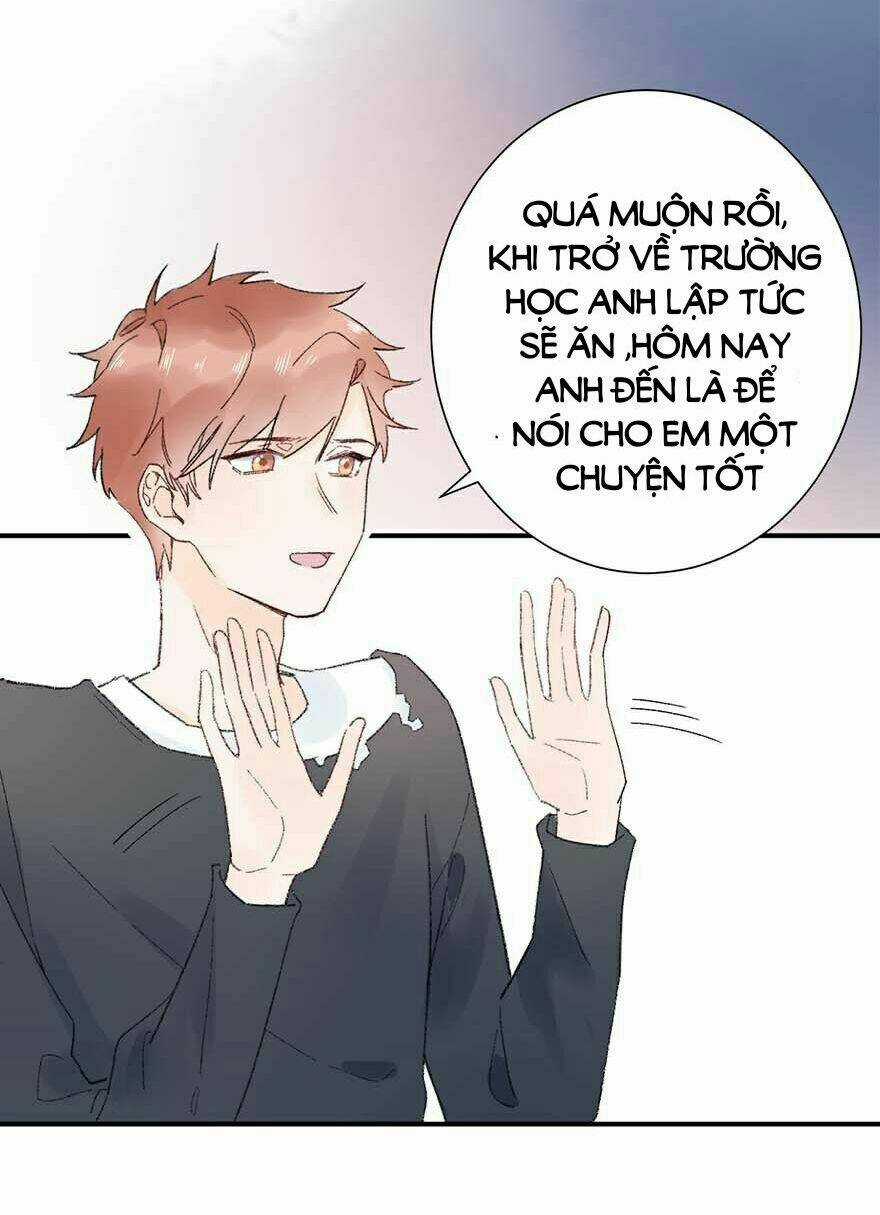 Tra Nam Cút Ra - Chapter 5 - Trang 26