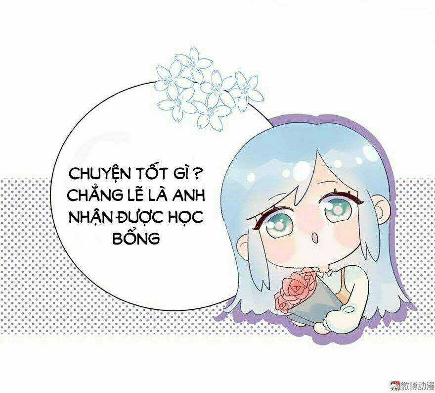 Tra Nam Cút Ra - Chapter 5 - Trang 27