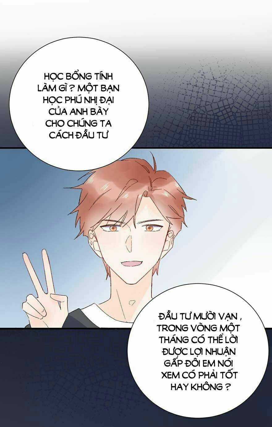 Tra Nam Cút Ra - Chapter 5 - Trang 28