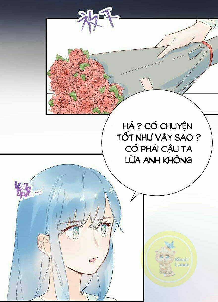 Tra Nam Cút Ra - Chapter 5 - Trang 29