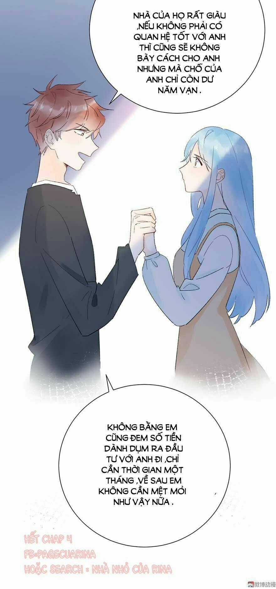 Tra Nam Cút Ra - Chapter 5 - Trang 31