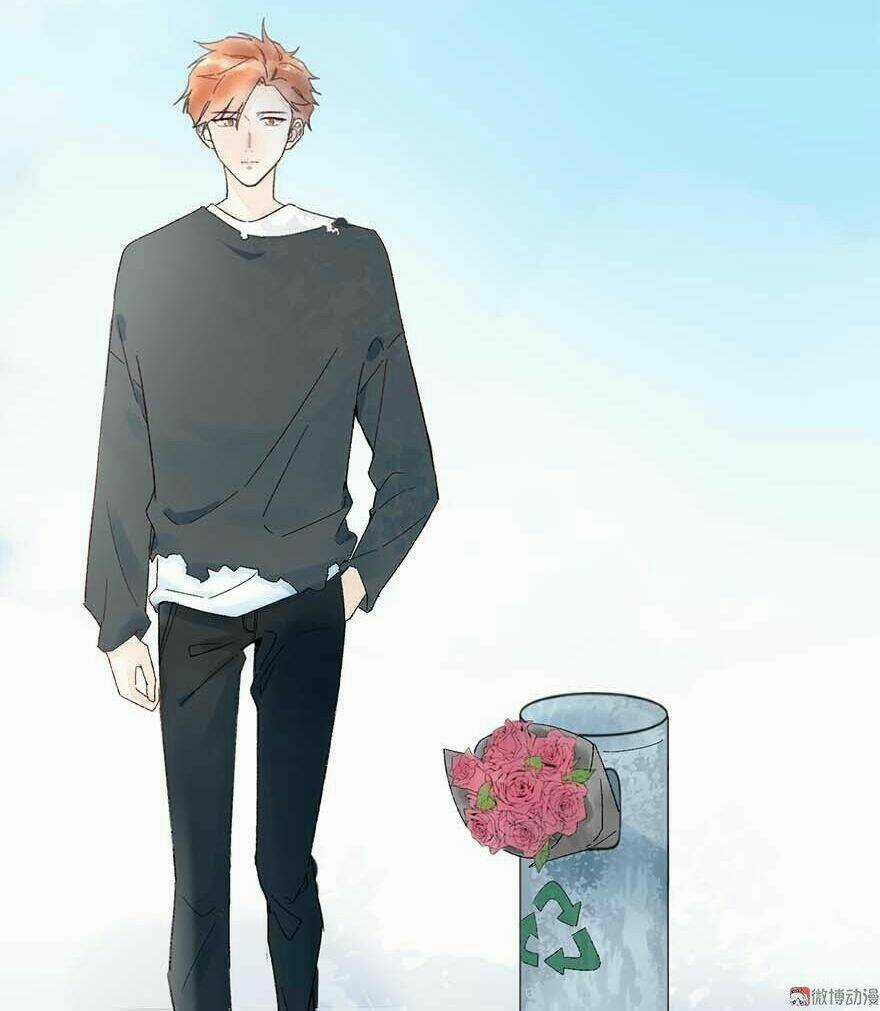 Tra Nam Cút Ra - Chapter 5 - Trang 5