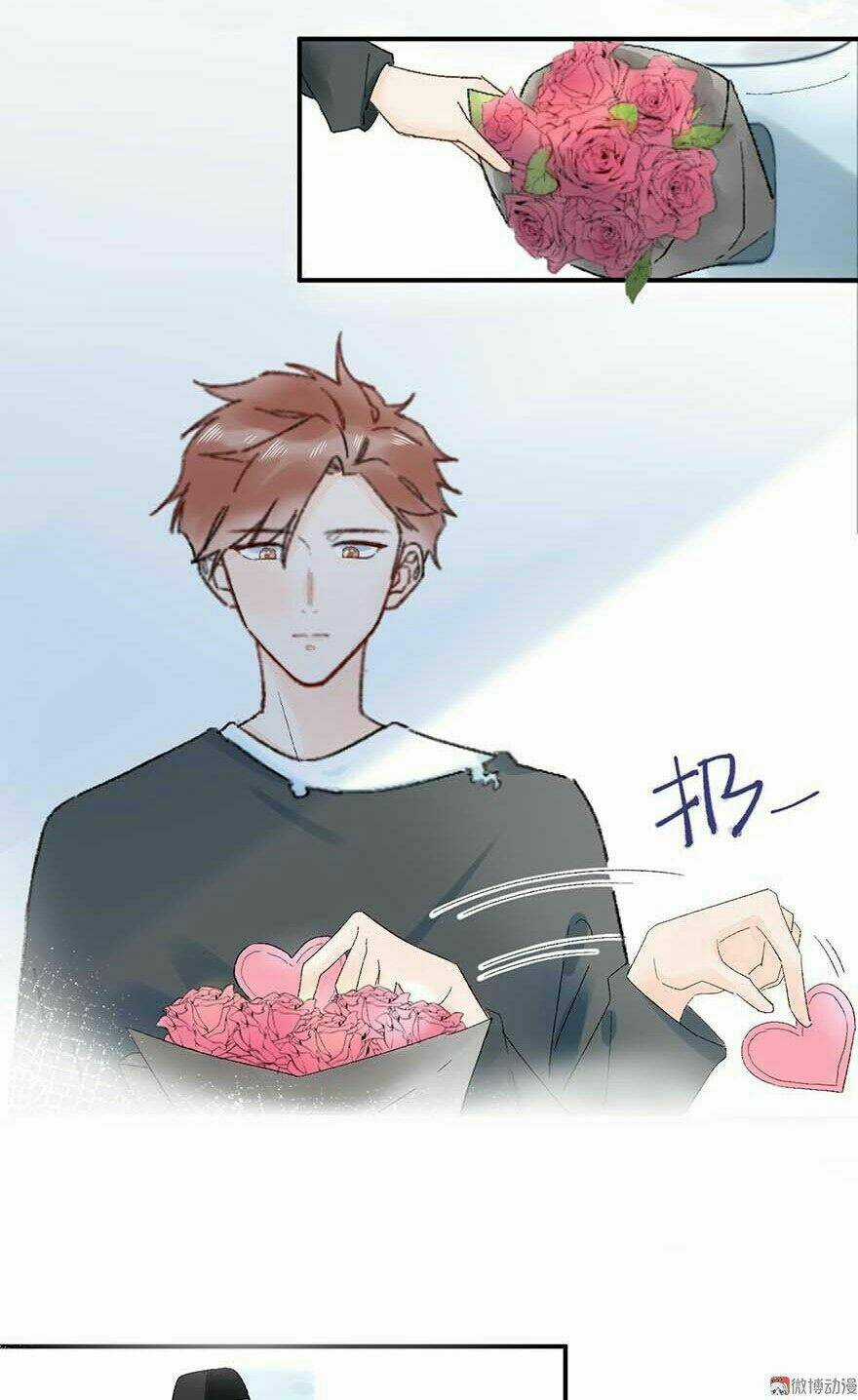 Tra Nam Cút Ra - Chapter 5 - Trang 7