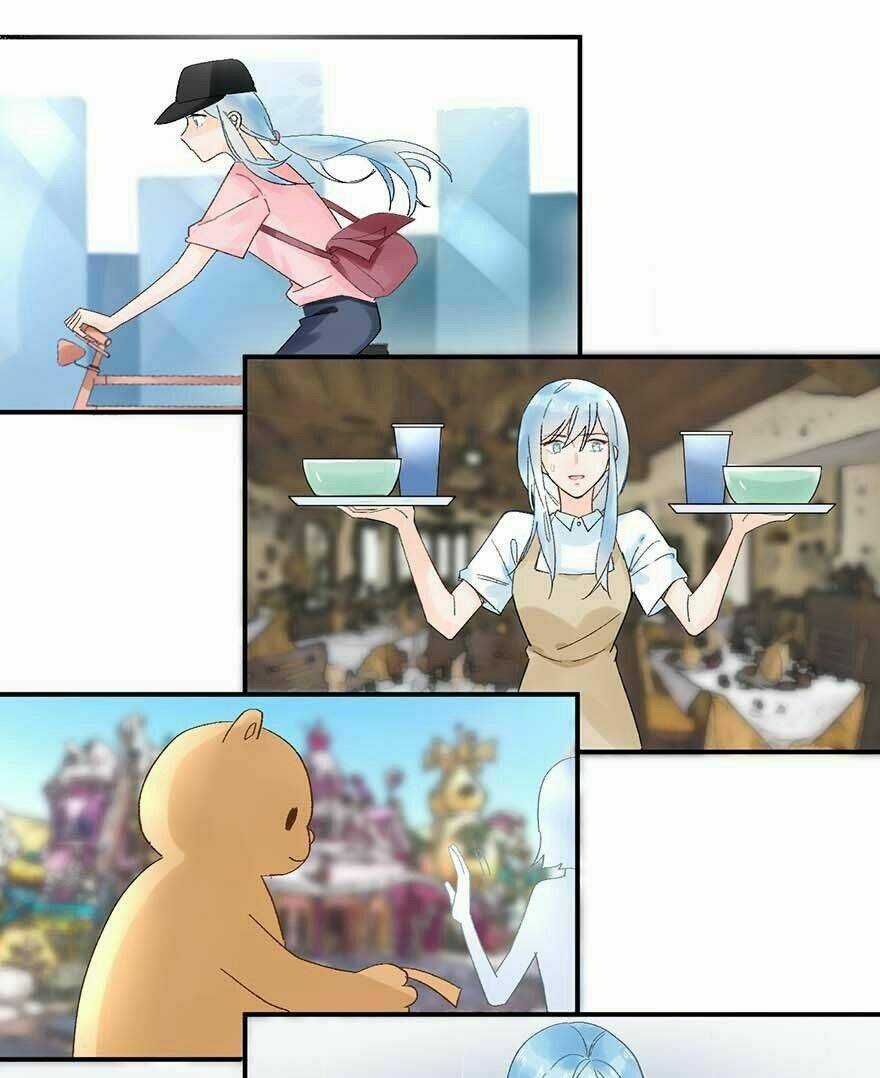 Tra Nam Cút Ra - Chapter 5 - Trang 8