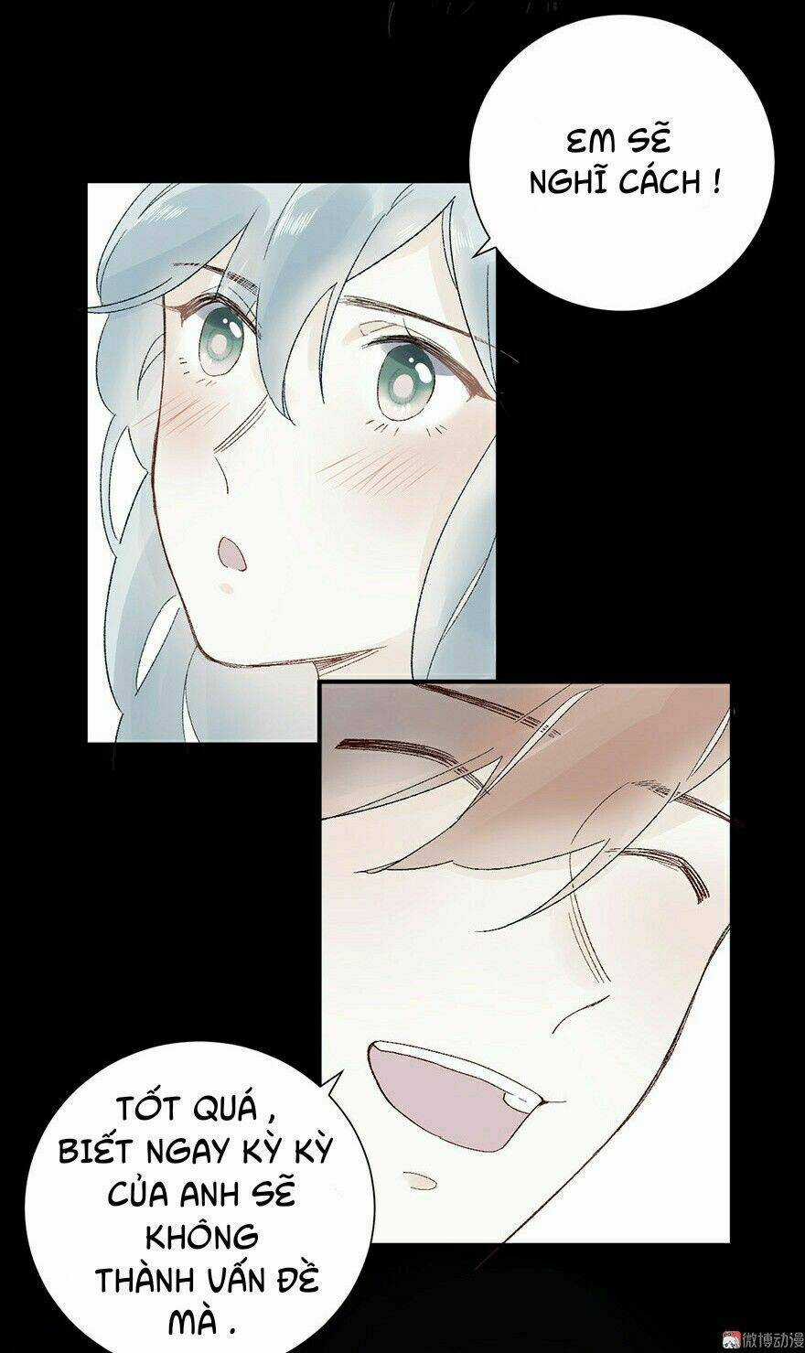 Tra Nam Cút Ra - Chapter 6 - Trang 12