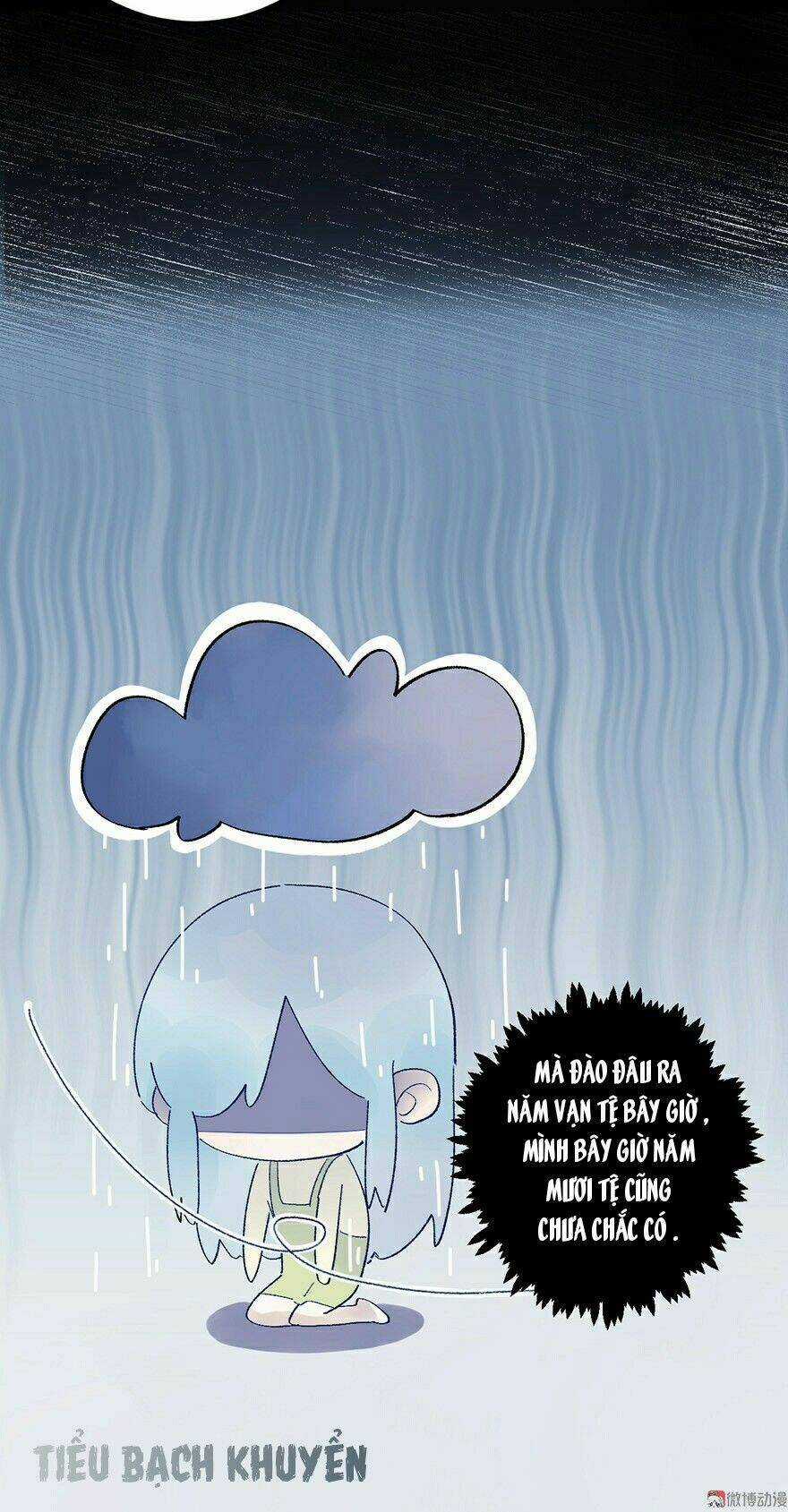 Tra Nam Cút Ra - Chapter 6 - Trang 13