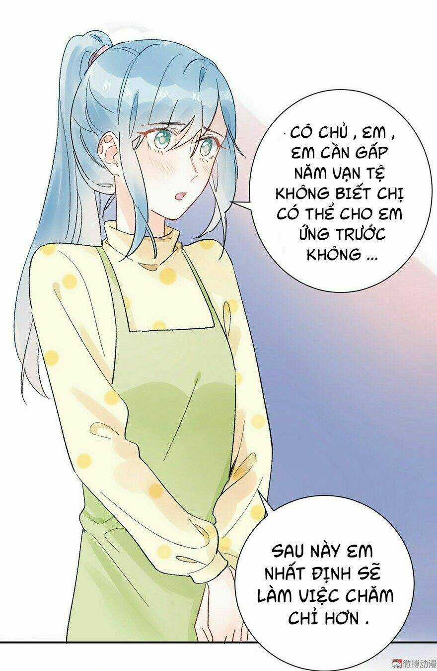 Tra Nam Cút Ra - Chapter 6 - Trang 15