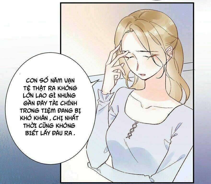 Tra Nam Cút Ra - Chapter 6 - Trang 16