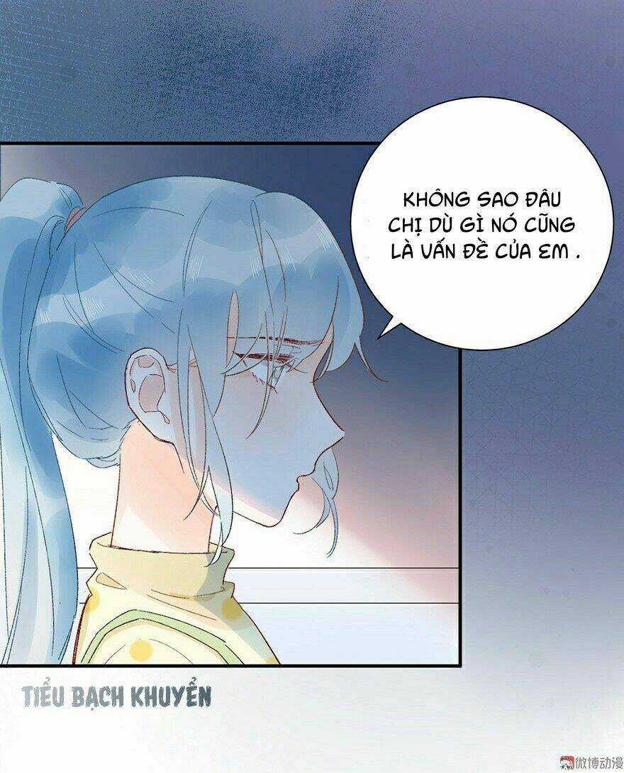 Tra Nam Cút Ra - Chapter 6 - Trang 17