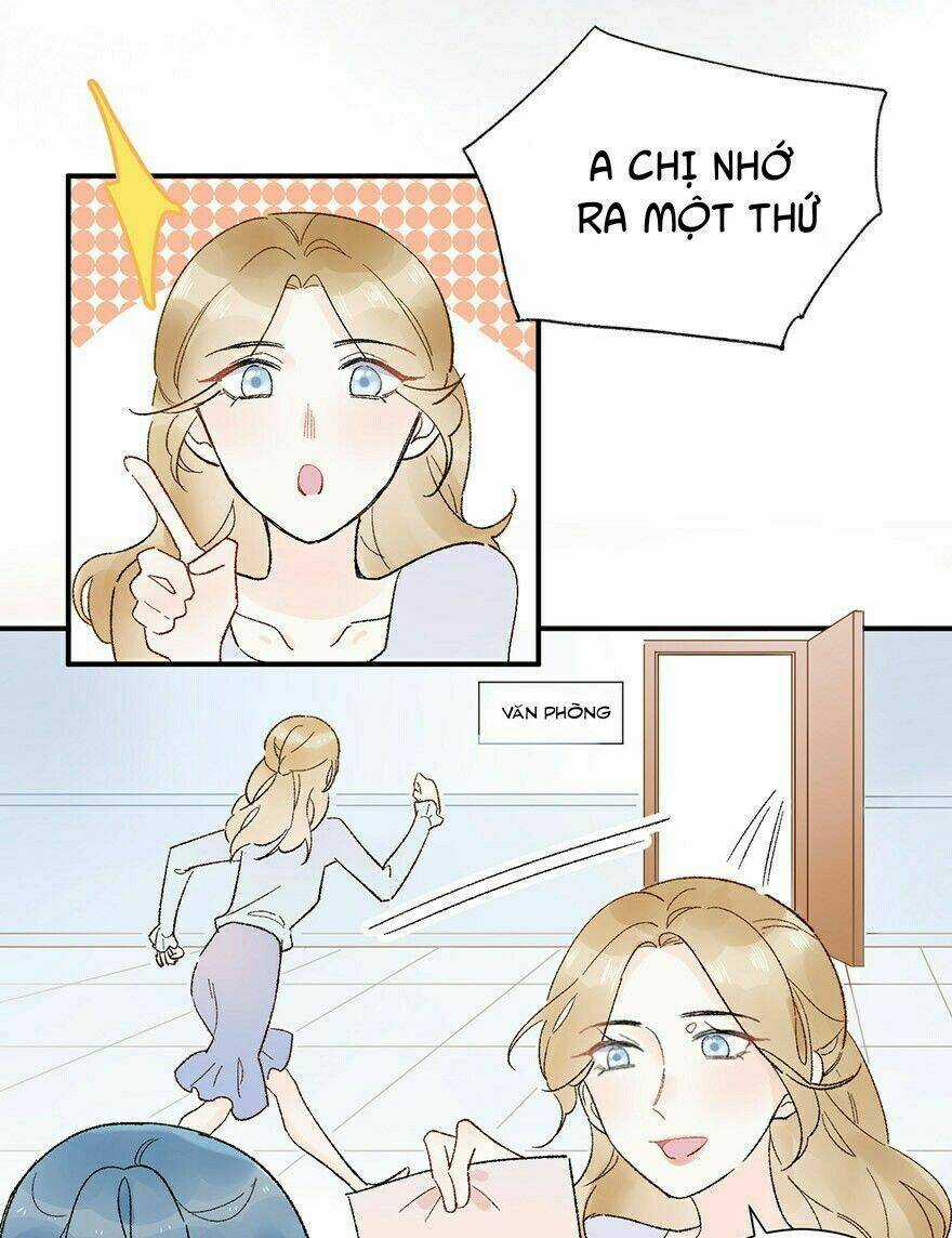 Tra Nam Cút Ra - Chapter 6 - Trang 18