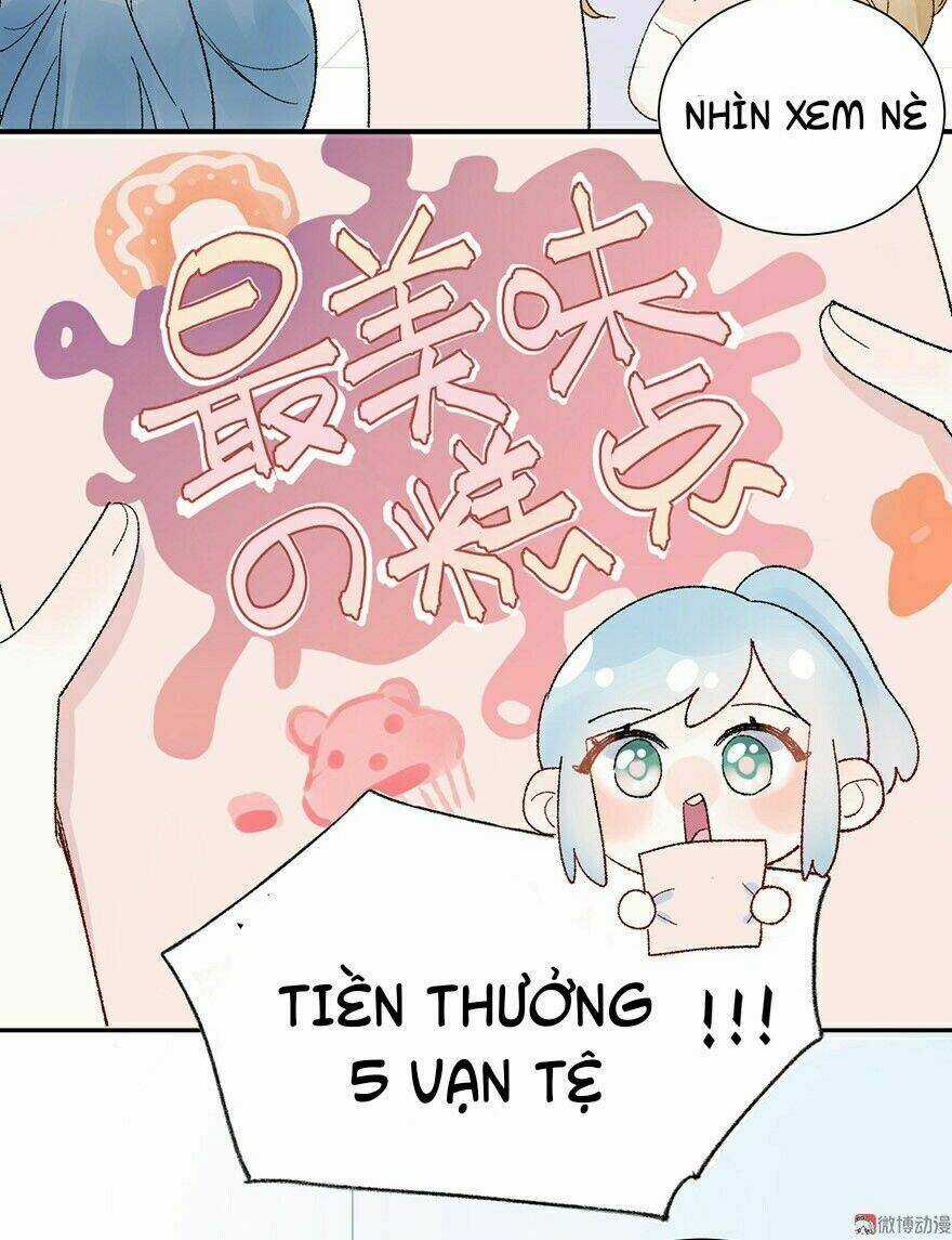 Tra Nam Cút Ra - Chapter 6 - Trang 19