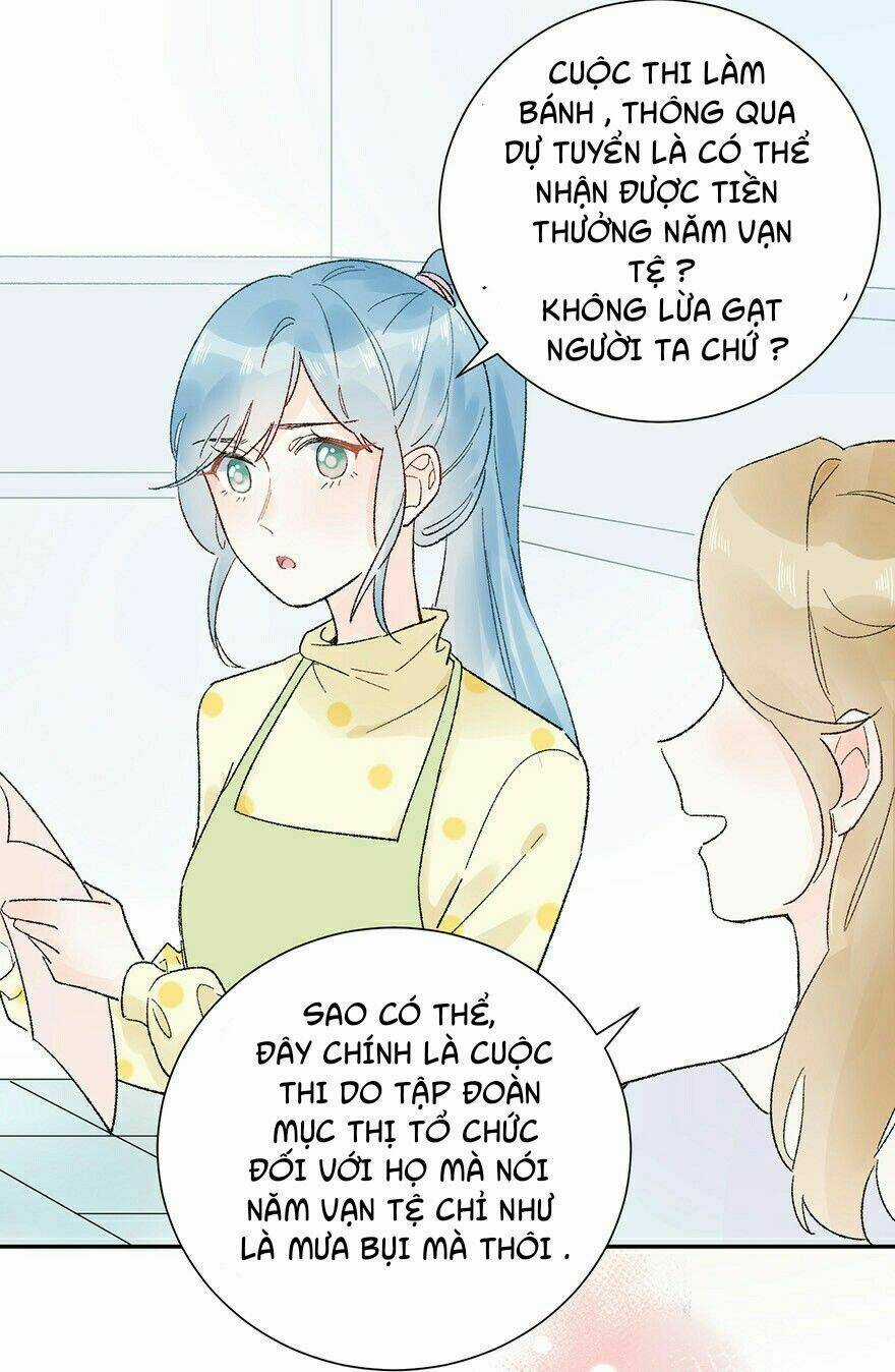 Tra Nam Cút Ra - Chapter 6 - Trang 20