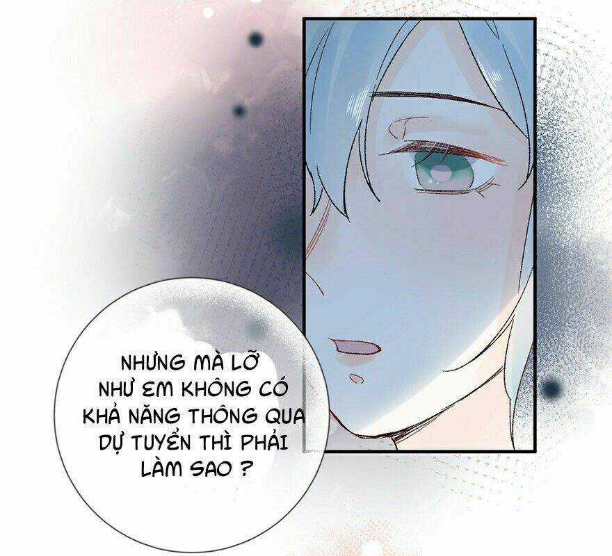 Tra Nam Cút Ra - Chapter 6 - Trang 22