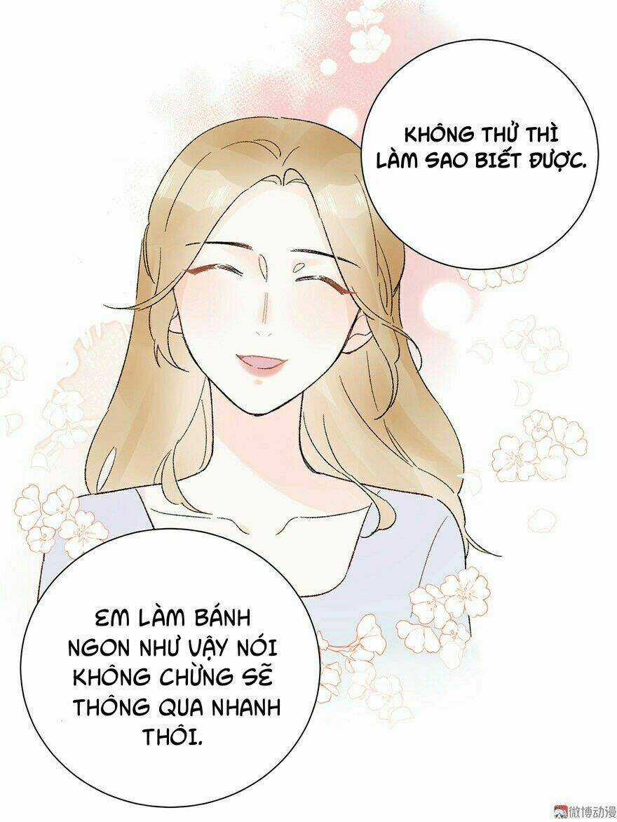 Tra Nam Cút Ra - Chapter 6 - Trang 23