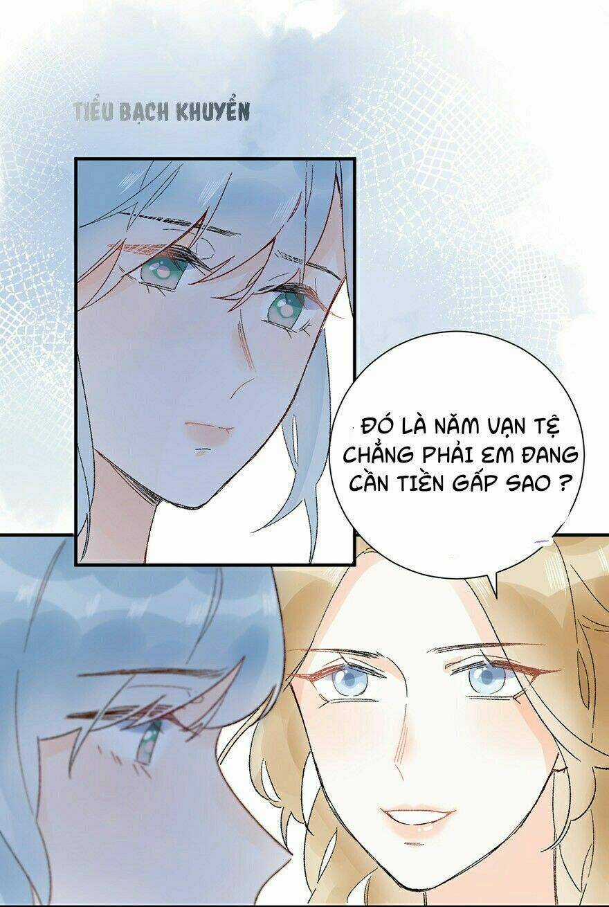 Tra Nam Cút Ra - Chapter 6 - Trang 24