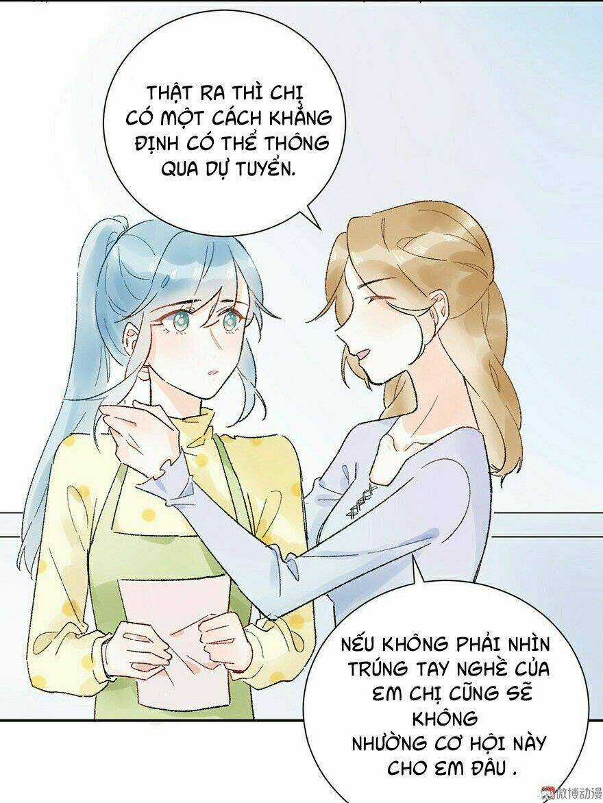 Tra Nam Cút Ra - Chapter 6 - Trang 25