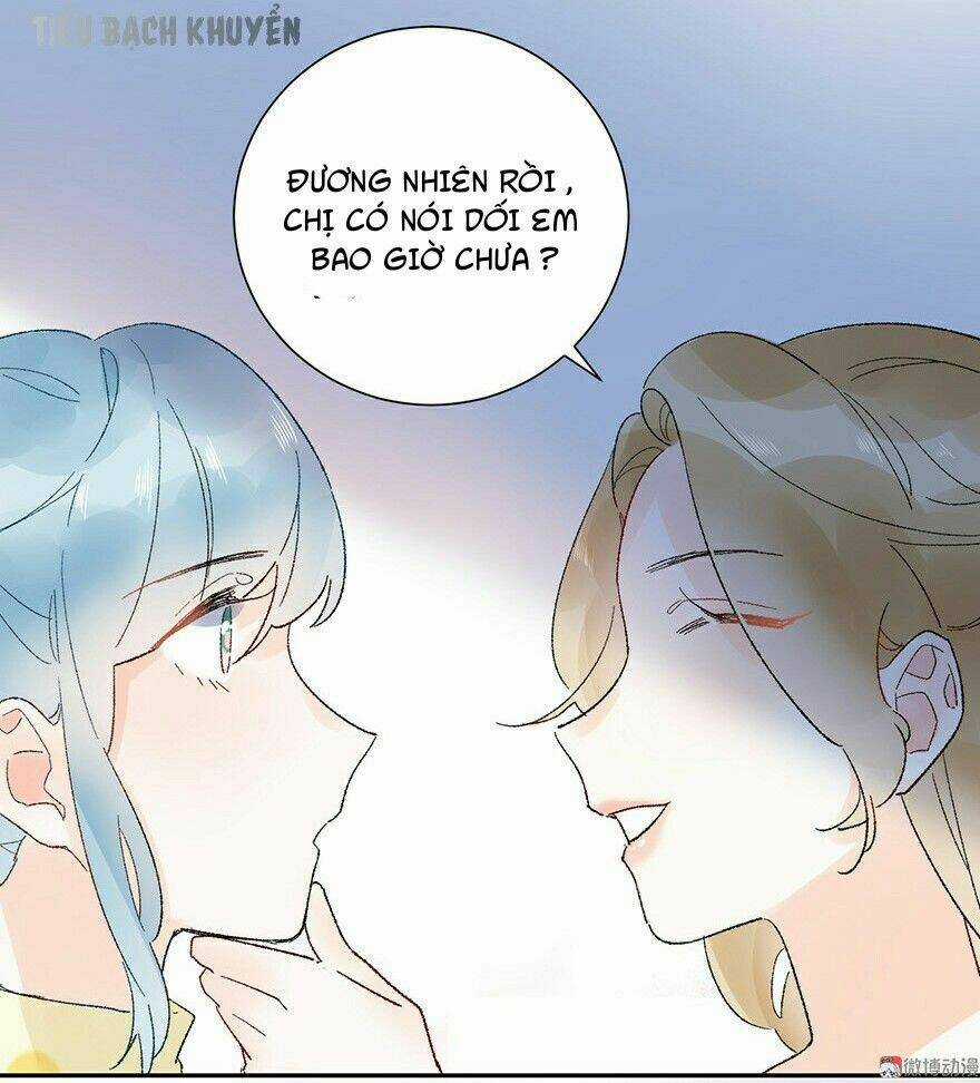 Tra Nam Cút Ra - Chapter 6 - Trang 27