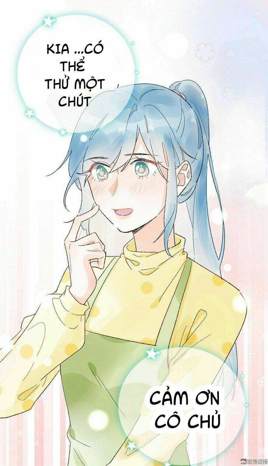 Tra Nam Cút Ra - Chapter 6 - Trang 28