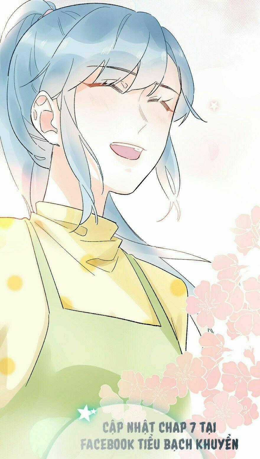 Tra Nam Cút Ra - Chapter 6 - Trang 30