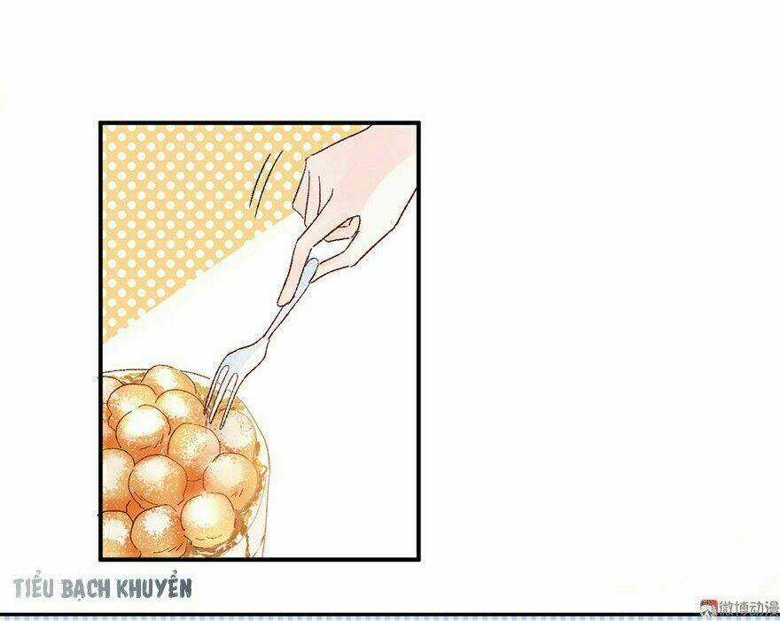 Tra Nam Cút Ra - Chapter 6 - Trang 5