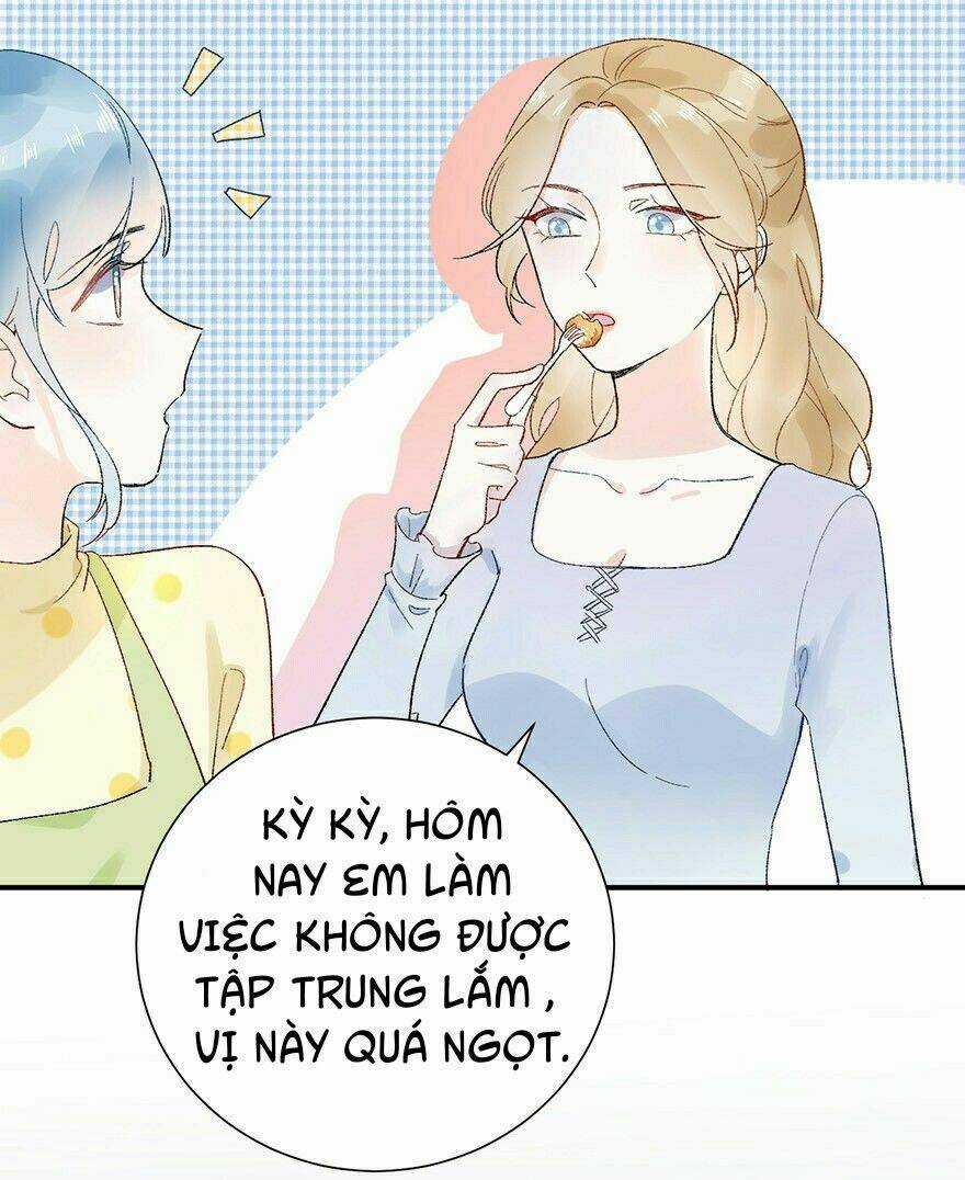 Tra Nam Cút Ra - Chapter 6 - Trang 6