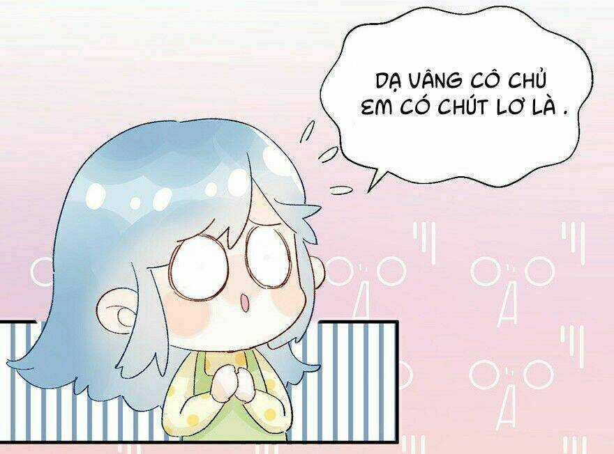 Tra Nam Cút Ra - Chapter 6 - Trang 7