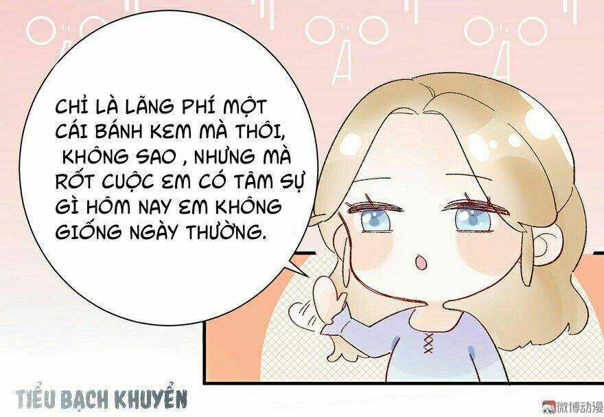 Tra Nam Cút Ra - Chapter 6 - Trang 8