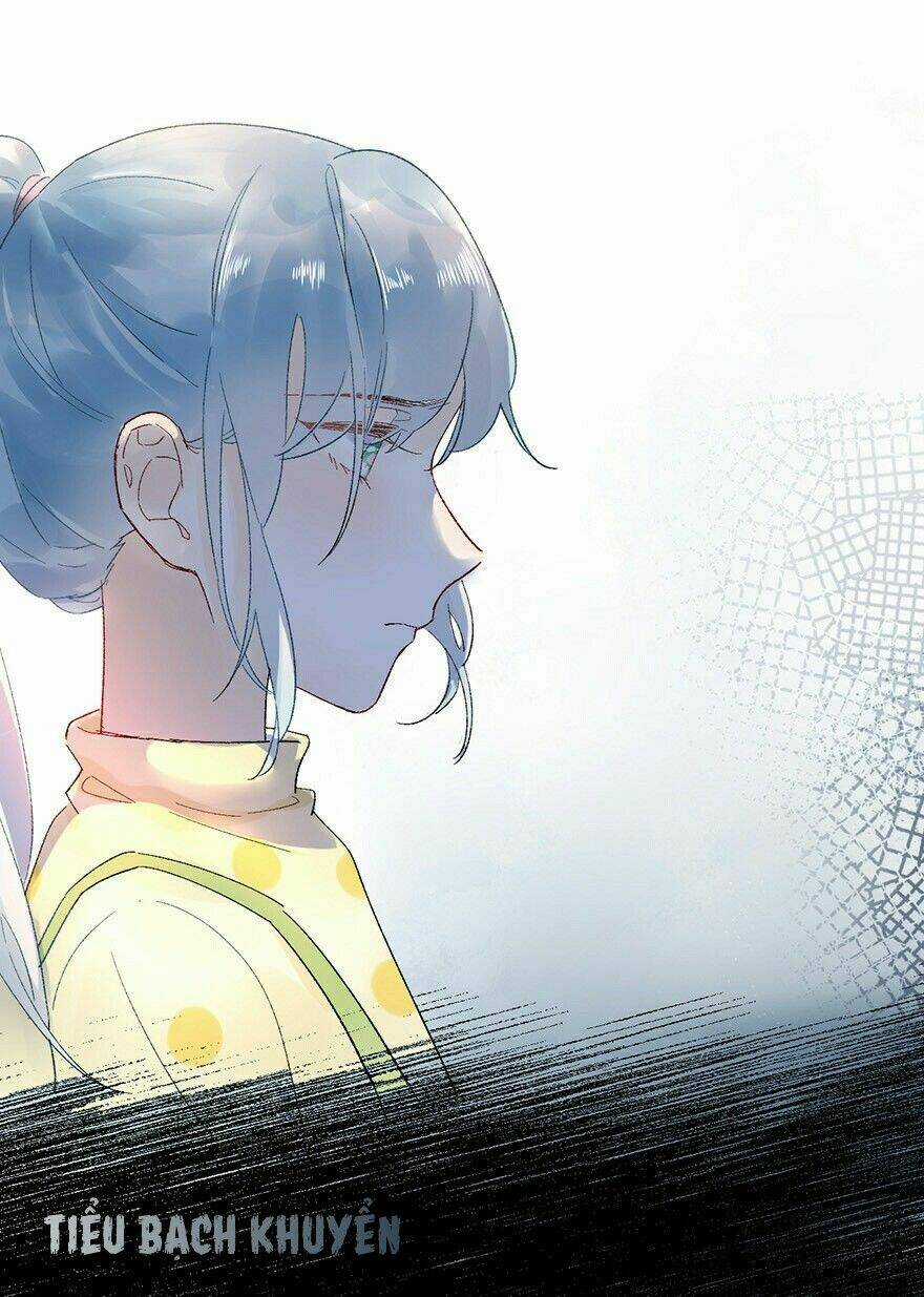 Tra Nam Cút Ra - Chapter 6 - Trang 9