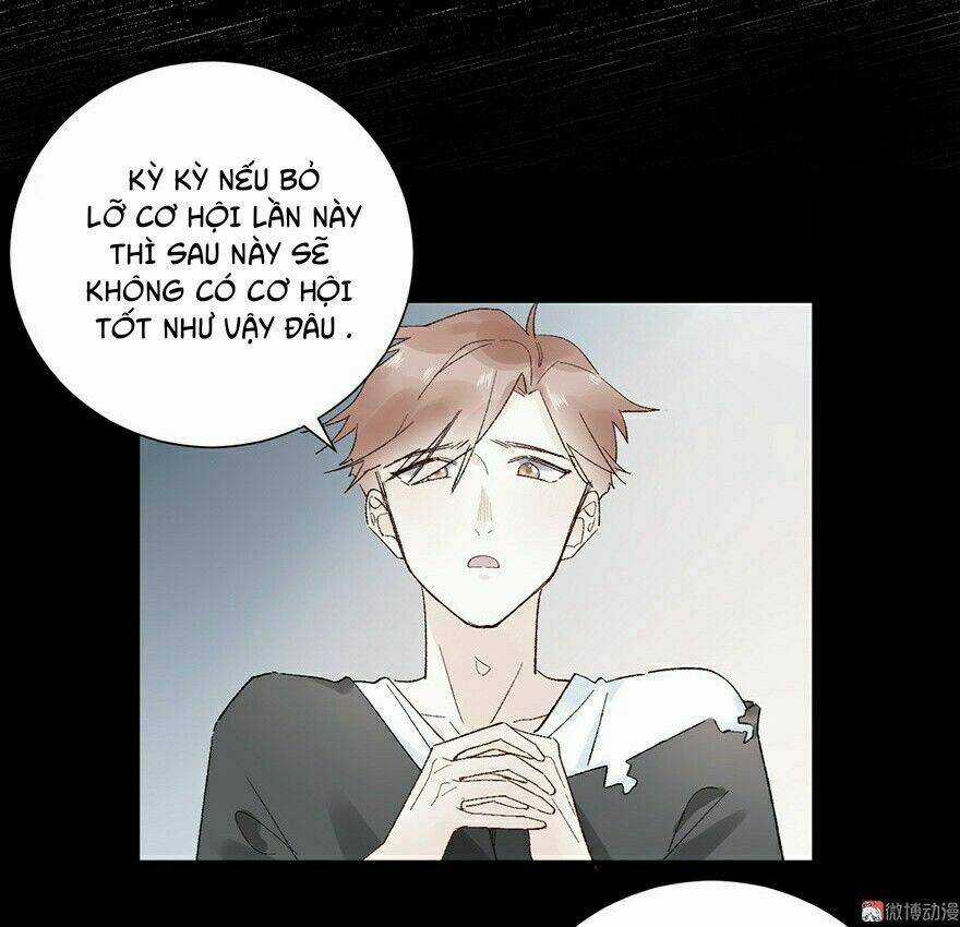 Tra Nam Cút Ra - Chapter 6 - Trang 10