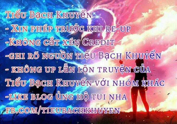 Tra Nam Cút Ra - Chapter 7 - Trang 1