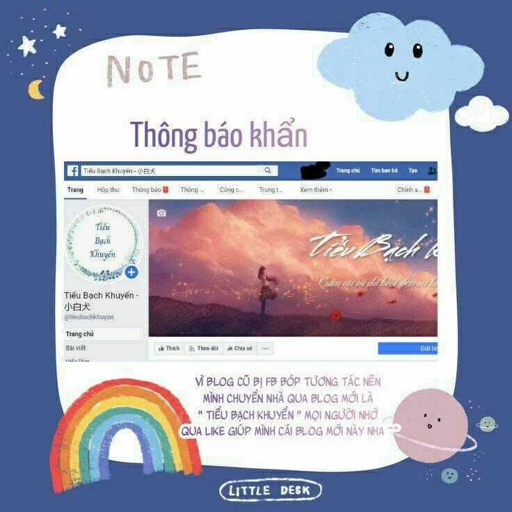 Tra Nam Cút Ra - Chapter 7 - Trang 2