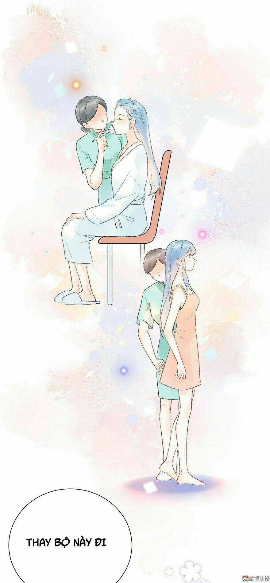 Tra Nam Cút Ra - Chapter 7 - Trang 11