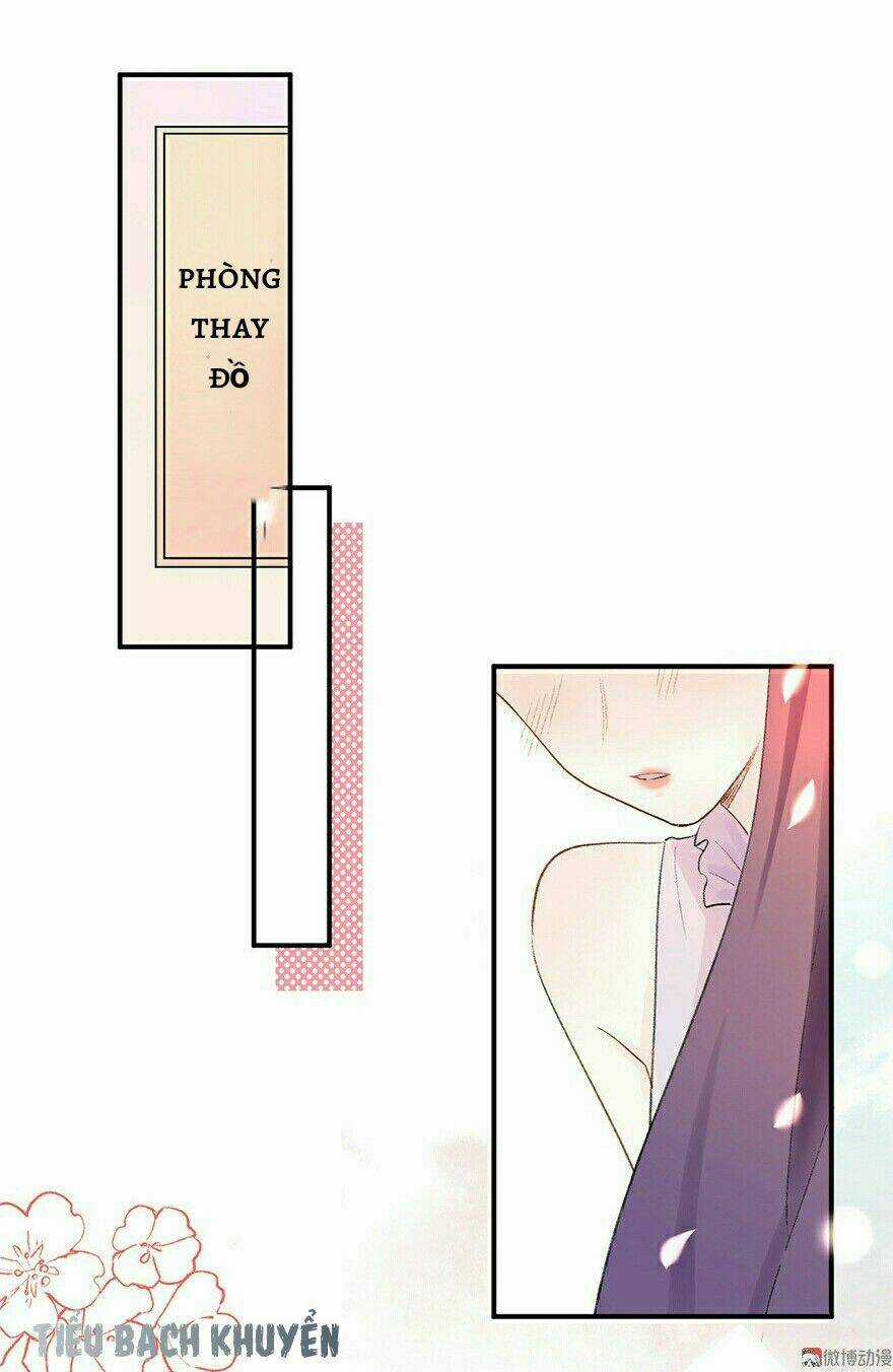 Tra Nam Cút Ra - Chapter 7 - Trang 13