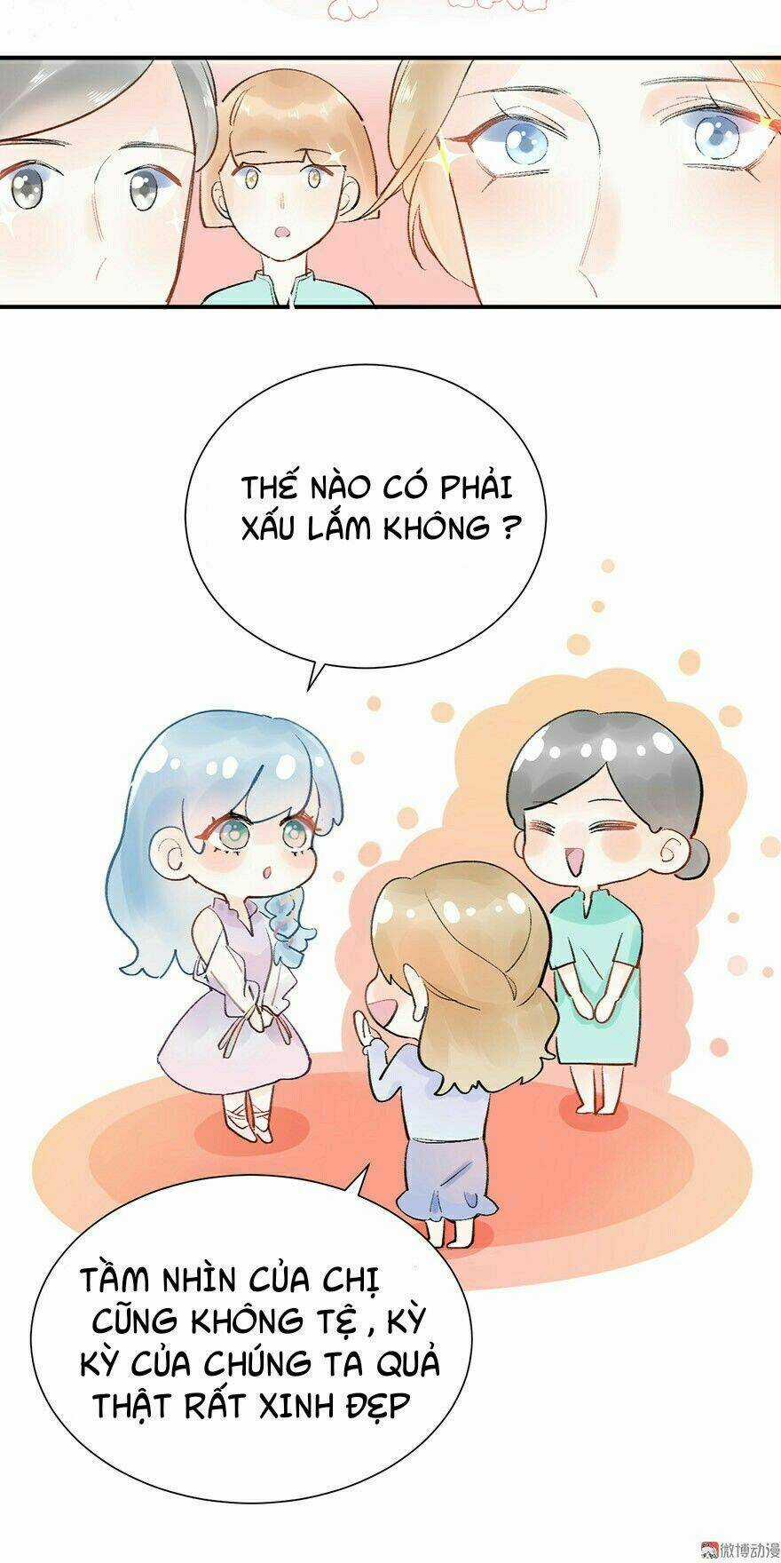 Tra Nam Cút Ra - Chapter 7 - Trang 15