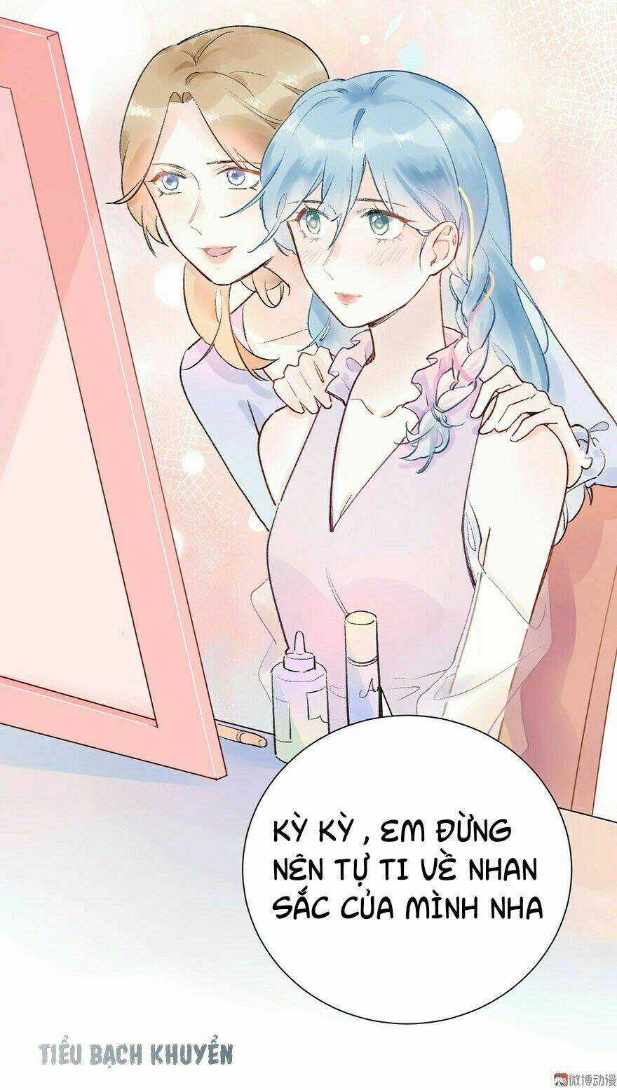 Tra Nam Cút Ra - Chapter 7 - Trang 17