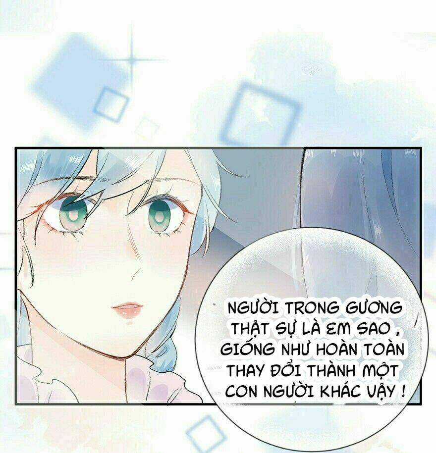 Tra Nam Cút Ra - Chapter 7 - Trang 18