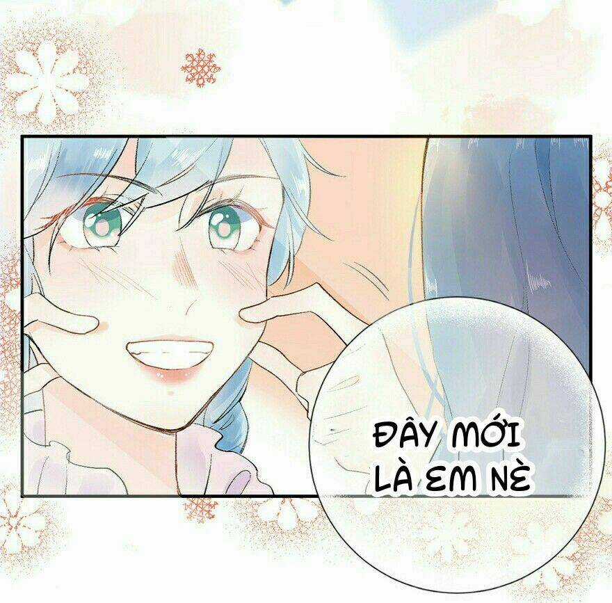 Tra Nam Cút Ra - Chapter 7 - Trang 19