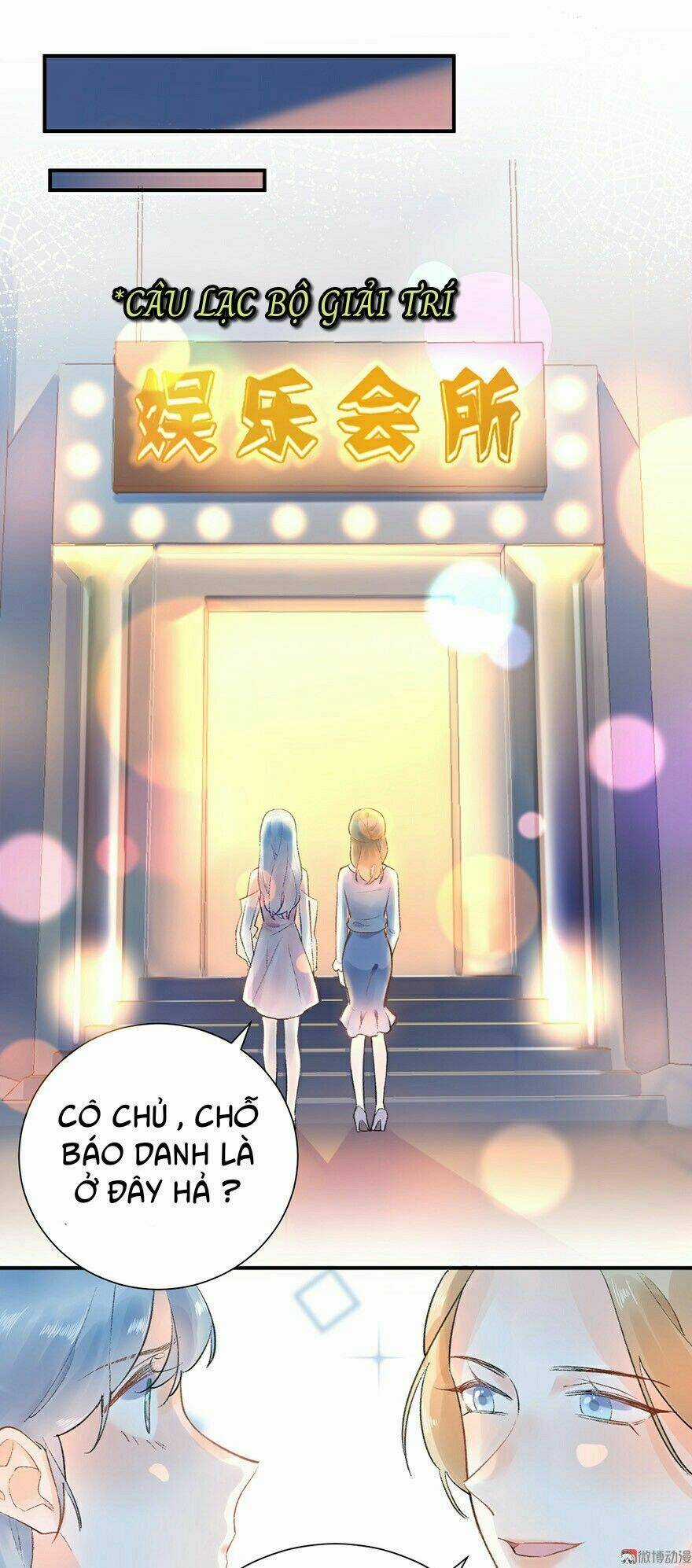 Tra Nam Cút Ra - Chapter 7 - Trang 20