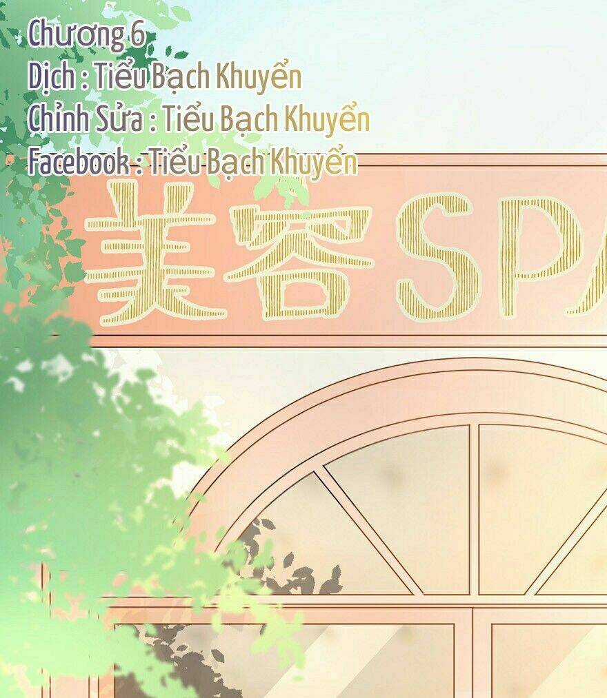 Tra Nam Cút Ra - Chapter 7 - Trang 3