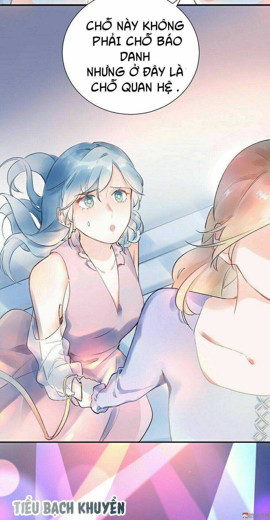 Tra Nam Cút Ra - Chapter 7 - Trang 21