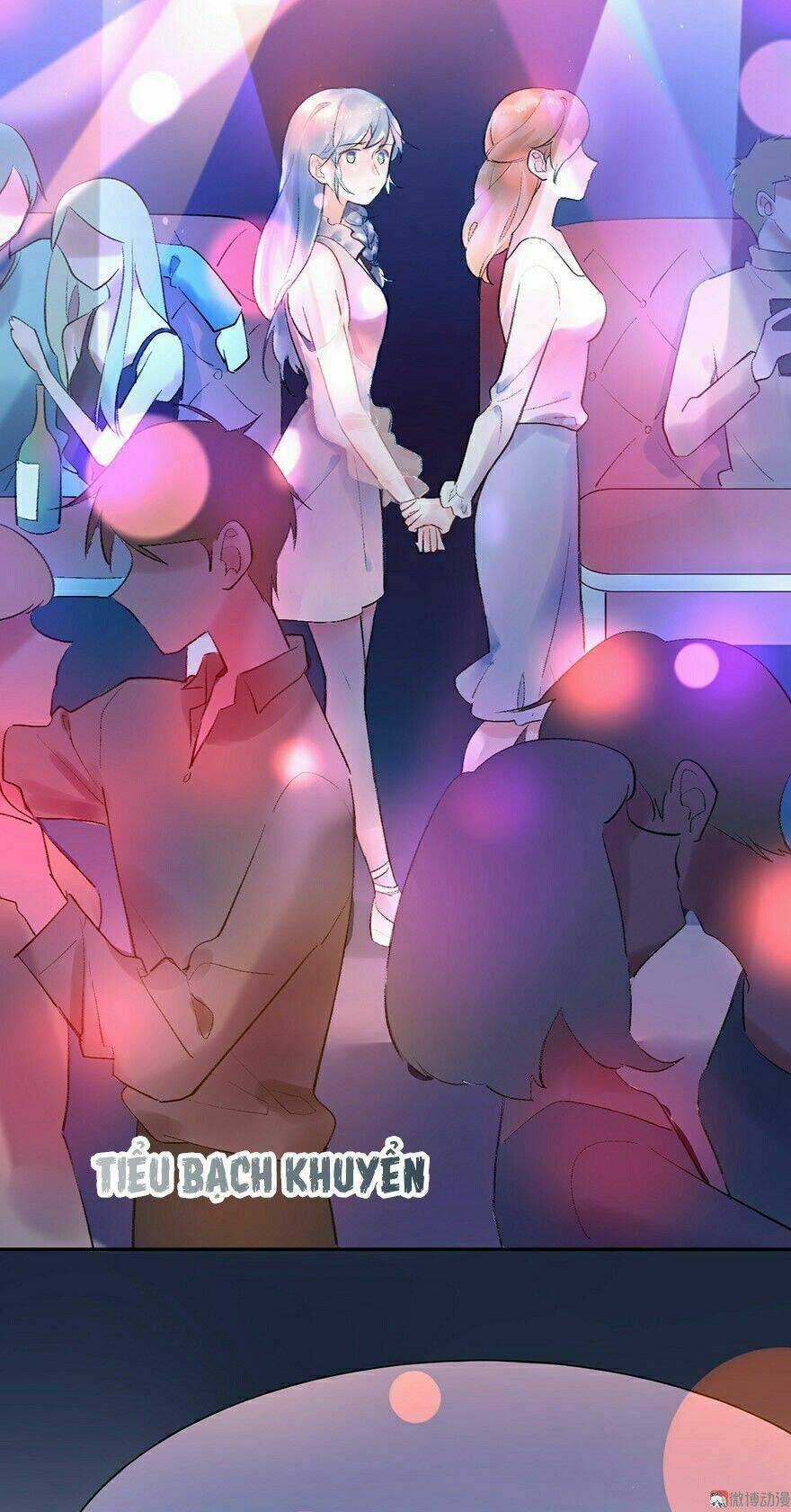 Tra Nam Cút Ra - Chapter 7 - Trang 22