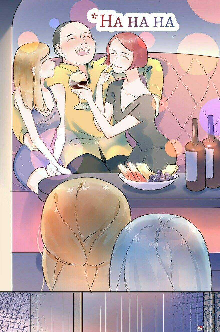 Tra Nam Cút Ra - Chapter 7 - Trang 23