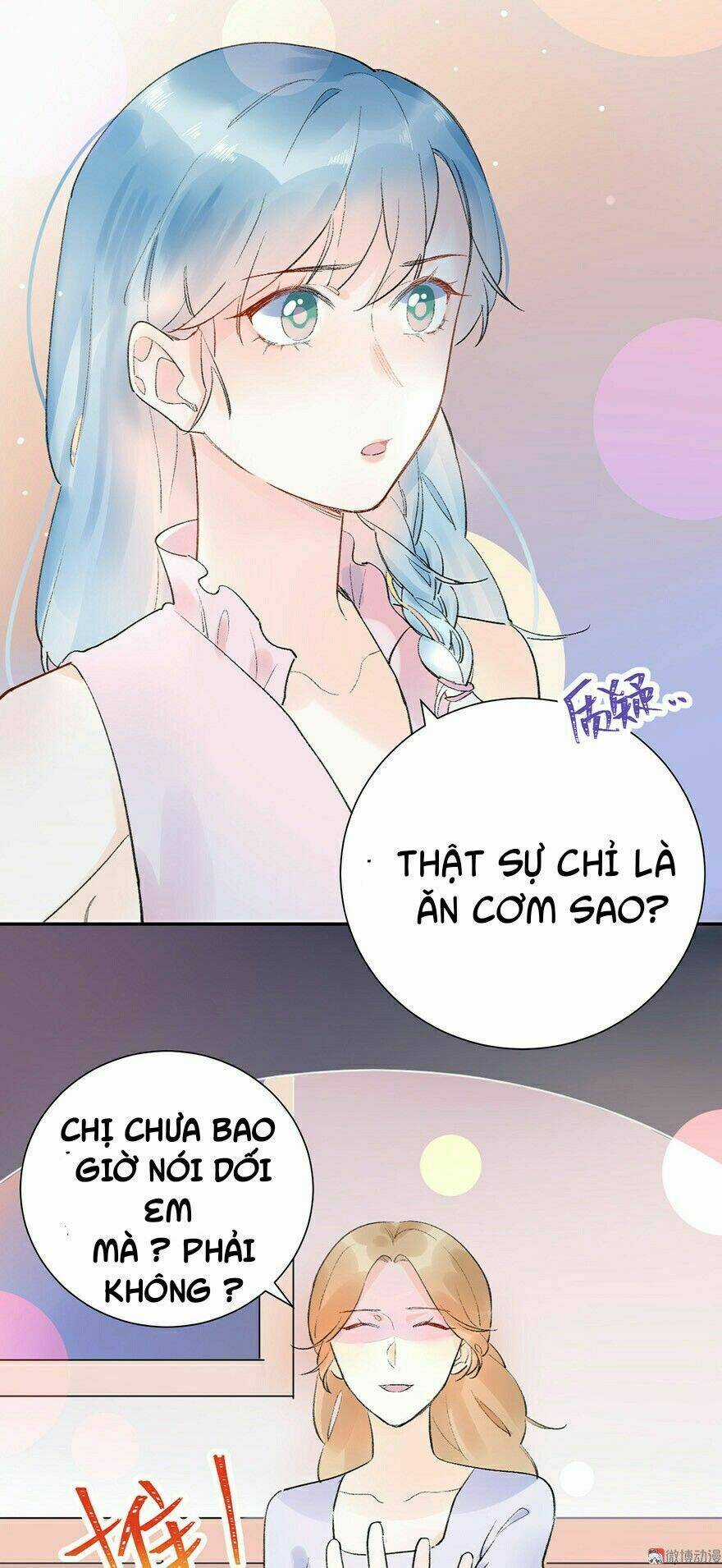 Tra Nam Cút Ra - Chapter 7 - Trang 27