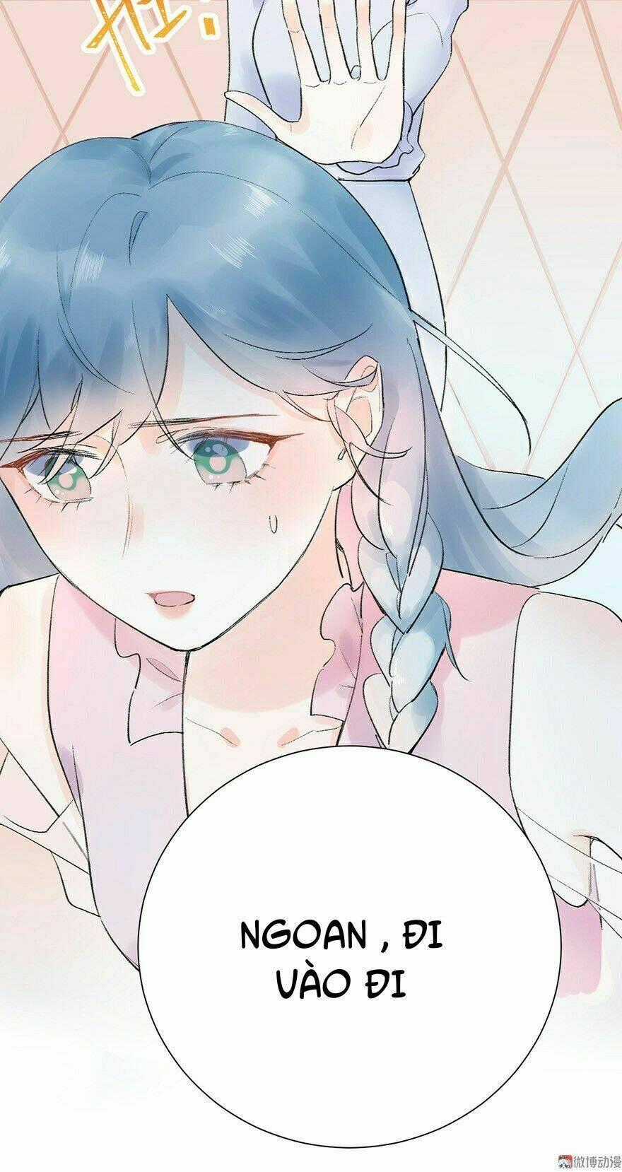 Tra Nam Cút Ra - Chapter 7 - Trang 28