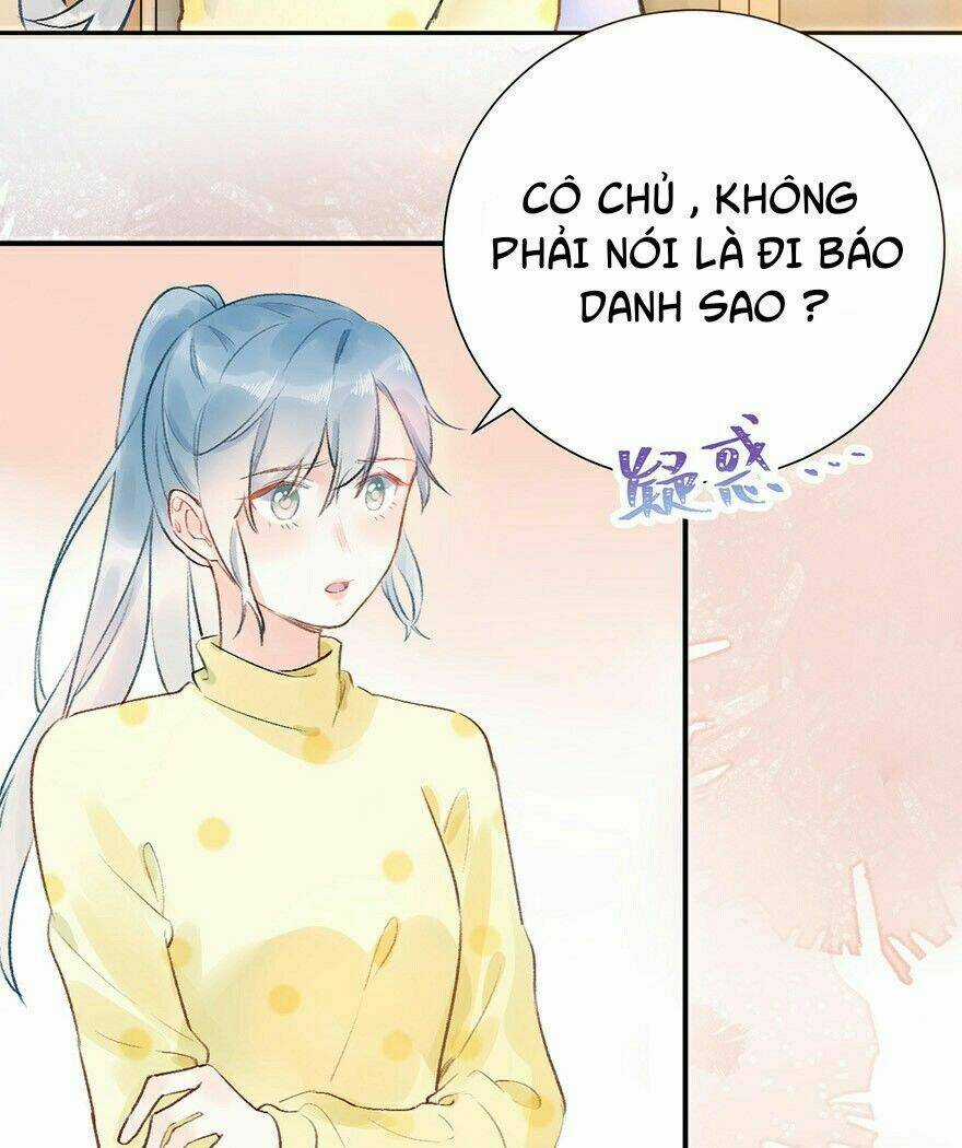 Tra Nam Cút Ra - Chapter 7 - Trang 5