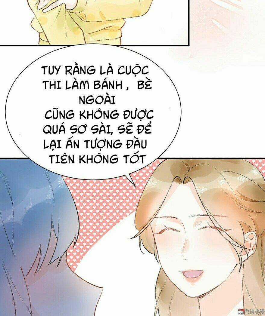 Tra Nam Cút Ra - Chapter 7 - Trang 6