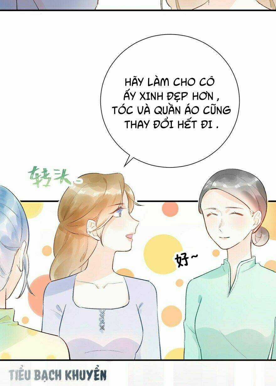 Tra Nam Cút Ra - Chapter 7 - Trang 7