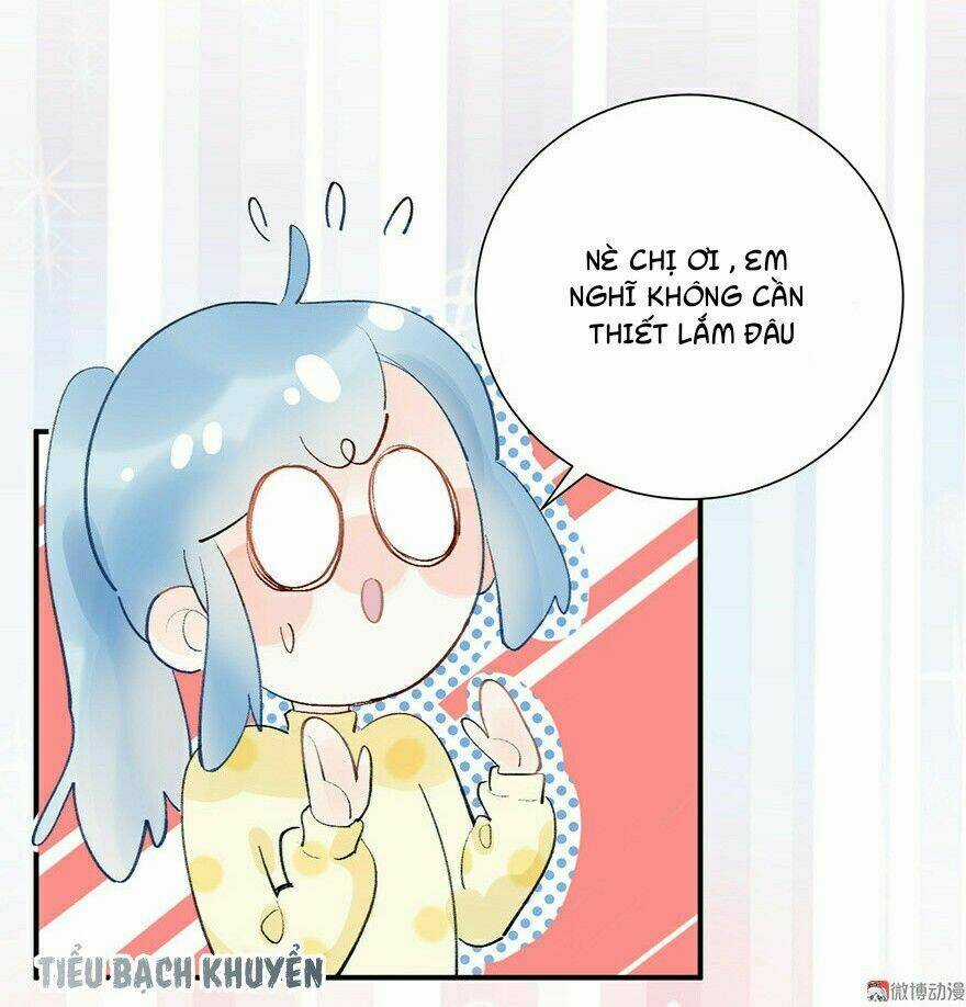 Tra Nam Cút Ra - Chapter 7 - Trang 8