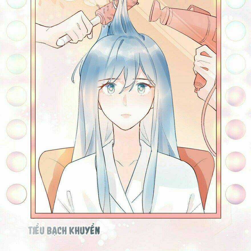 Tra Nam Cút Ra - Chapter 7 - Trang 10